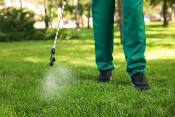 Wildlife Control Services in Twin City, GA