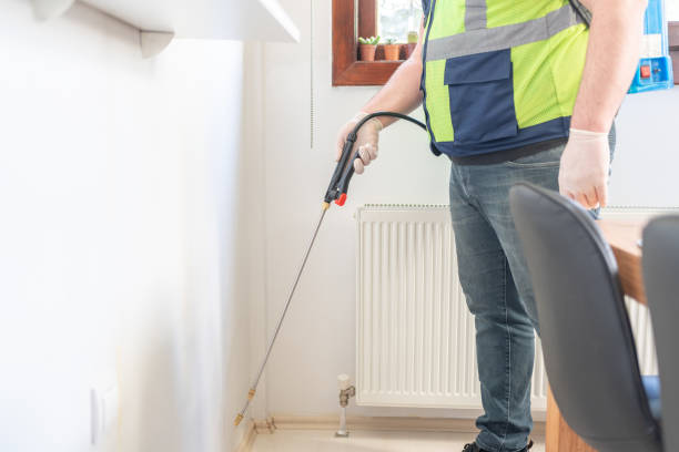 Trusted Twin City, GA Pest Control Experts