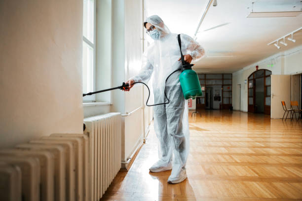 Best Wildlife Control Services  in Twin City, GA